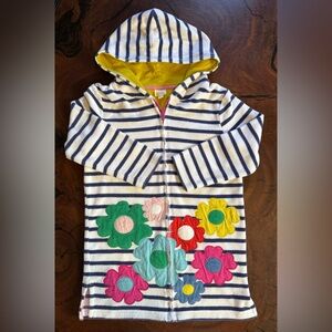 Boden Towel Material Bathing Suit Cover